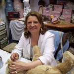 Joyce Merlet