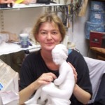 Doris Neugebauer